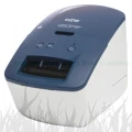 Drukarka etykiet Brother QL-600B (QL600BXX1)