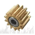 Zębatka (1 szt.) noża tnącego do HP DESIGNJET T100 T120 T125 T130 T520 T525 T530 T730 T830 (CQ890-67017 CQ890-67066 CQ890-67091 CQ890-67108)