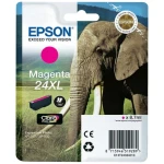 Tusz Epson Oryginał Nr.24XL (C13T24334010 C13T24334012) Magenta