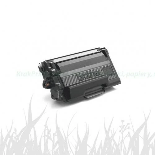 Toner Zamiennik do Brother do HL-L6410DN, MFC-L6910DN... | 3tys. (TN-3600) Black [Z CHIPEM]