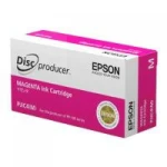 Tusz Zamiennik do Epson PJIC4 do PP-50/50BD/100/100II/100AP/100N | 31,5ml  (C13S020450) Magenta