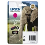 Tusz Epson Oryginał Nr.24 (C13T24234010 C13T24234012) Magenta