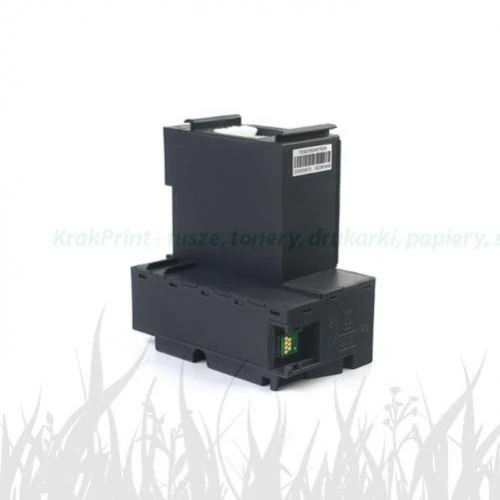 Pojemnik na zużyty atrament PRISM (Zamiennik) do Epson M2170 | T04D1 (C13T04D100) Black