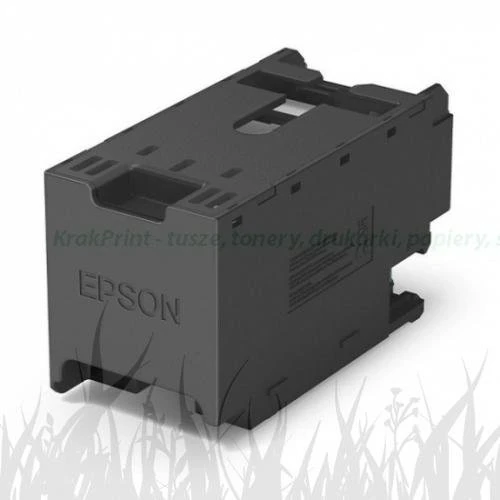 Pojemnik na zużyty tusz do Epson WF-M4619DWF.... (C12C938211)