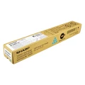 Toner Sharp do BP-C533WD , BP-C533WR , BP-C542WD | 8tys. (BP-C50GTCA) Cyan