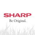 Toner Sharp do BP-C533WD , BP-C533WR , BP-C542WD | 8tys. (BP-C50GTMA) Magenta