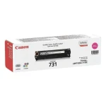 Toner Canon CRG731M do LBP-7100/7110 | 1 500 str. (6270B002) Magenta