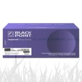 Toner Zamiennik BlackPoint do Brother do DCP-L3520CDW, DCP-L3560CDW, HL-L3220CW | 3tys. (TN-248XLBK / BLBTN248XLBKBW) Black