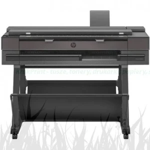 Ploter z skanerem HP DesignJet T850 MFP 914mm 36 cali (2Y9H2A)
