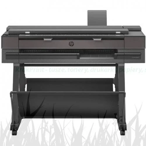 Ploter z skanerem HP DesignJet T850 MFP 914mm 36 cali (2Y9H2A)