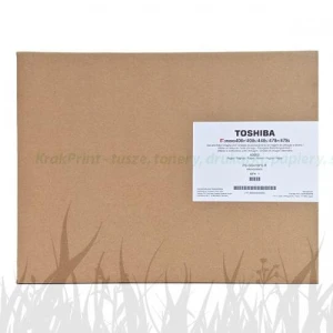 Bęben oryginalny OD-478P-R do Toshiba (6B000000850) (Czarny)