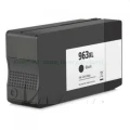 Tusz Zamiennik do Hewlett-Packard 963XL do OfficeJet Pro 9013, 9023 (3JA30AE) Black