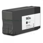 Tusz Zamiennik do Hewlett-Packard 963XL do OfficeJet Pro 9013, 9023 (3JA30AE) Black