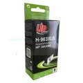 Tusz Zamiennik do Hewlett-Packard 963XL do OfficeJet Pro 9013, 9023 (3JA30AE) Black