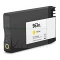 Tusz Zamiennik do Hewlett-Packard  963XL do OfficeJet Pro 9013, 9023 (3JA29AE) Yellow