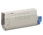 Toner Oki do ES7411dn | 11,5tys. (44318619) Cyan