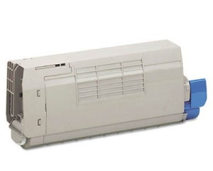 Toner Oki do ES7411dn | 11,5tys. (44318618) Magenta