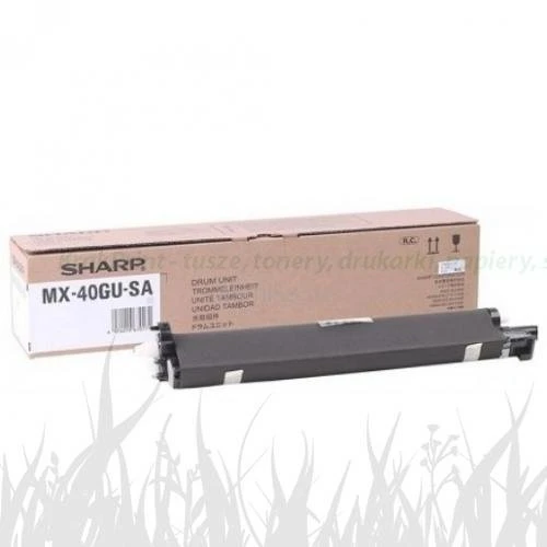 Bęben Sharp Oryginał (MX40GUSA)