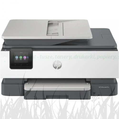 Urz. wiel. atr. Konica-Minolta All-in-One Officejet Pro 8122e HP+ (405U3B)