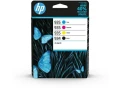 HP oryginalny ink / tusz HP 934/935, CMYK, multipack  (6ZC72AE)