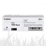 Toner Canon Nr.T09 do i-SENSYS X C1127i | 7,6tys. (3020C006AA) Black