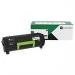 Toner Lexmark do MS531dw/MX532adwe | 28,4tys.(66S2H00) Black