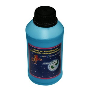 Atrament do Canon Pixma MG  2150 / 3150 (IJ C 710) Cyan - 500 ml (061C6NAO1CB00500)