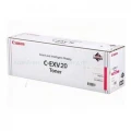 Toner Canon Oryginał C-EXV20M (CF0438B002) Magenta
