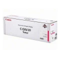 Toner Canon Oryginał C-EXV20M (CF0438B002) Magenta