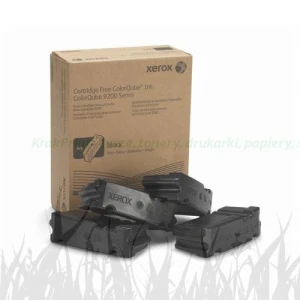 Toner Xerox Oryginał Colorqube 9200/9300 (108R00840) Black