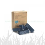 Toner Xerox Oryginał Colorqube 9200/9300 (108R00837) Cyan