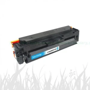 Toner Zamiennik do HP do  M479fdw | Nr.415A | 2,1tys. (W2031A) Cyan [Z CHIPEM]