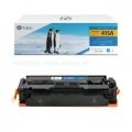 Toner Zamiennik do HP do  M479fdw | Nr.415A | 2,1tys. (W2031A) Cyan [Z CHIPEM]
