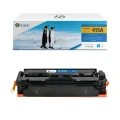 Toner Zamiennik do HP do  M479fdw | Nr.415A | 2,1tys. (W2031A) Cyan [Z CHIPEM]