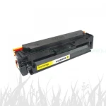 Toner Zamiennik do HP Nr.415A do M479fdw | 2,1tys. (W2032A) Yellow [Z CHIPEM]