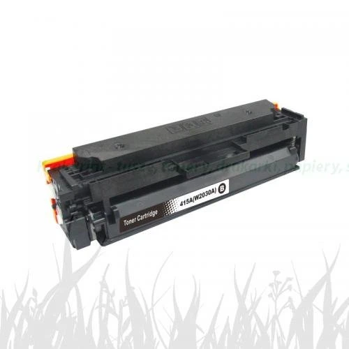 Toner Zamiennik do HP Nr.415A do M479fdw | 2,4tys. (W2030A) Black [Z CHIPEM]