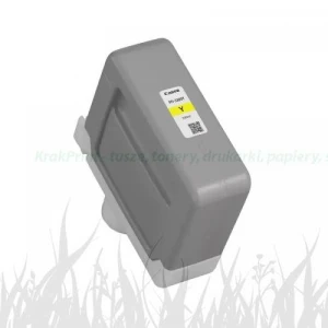 Tusz Canon PFI-3300Y do imagePROGRAF GP-2600S | 330ml (CF6436C001AA) Yellow