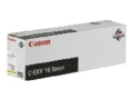 Toner Canon Oryginał 1066B002 (C-EXV16Y) Yellow