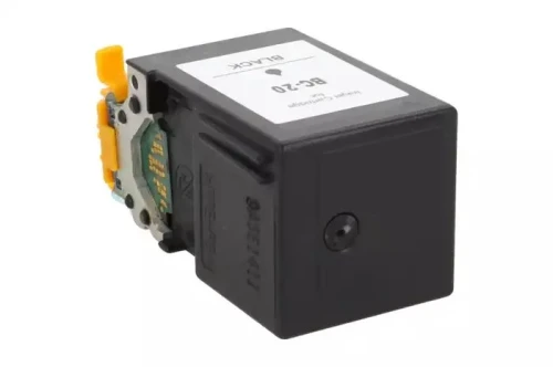 Tusz eMPe Zamiennik BC-20 (MPCABC20) Black