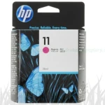 Tusz Hewlett-Packard Oryginał 11 (C4837AE) Magenta (PRZETERMINOWANY)