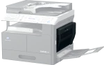 Konica Minolta AD-509 Duplex Unit (A3PGWY1)