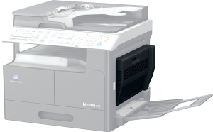 Konica Minolta AD-509 Duplex Unit (A3PGWY1)