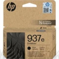 Tusz HP Nr.937e do OfficeJet 9110b | 2,5tys. (4S6W9NE) Black