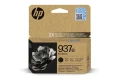 Tusz HP Nr.937e do OfficeJet 9110b | 2,5tys. (4S6W9NE) Black