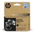 Tusz HP Nr.937e do OfficeJet 9110b | 2,5tys. (4S6W9NE) Black