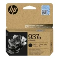 Tusz HP Nr.937e do OfficeJet 9110b | 2,5tys. (4S6W9NE) Black