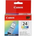 Canon Oryginał BCI-24C - Tusz (6882A002) Color(CMY)