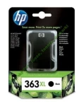 Hewlett-Packard Oryginał C8719EE - Głowica z tuszem (Nr.363XL) Black