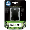 Hewlett-Packard Oryginał C8719EE - Głowica z tuszem (Nr.363XL) Black