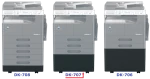 Konica Minolta Desk (medium) (9960960000)